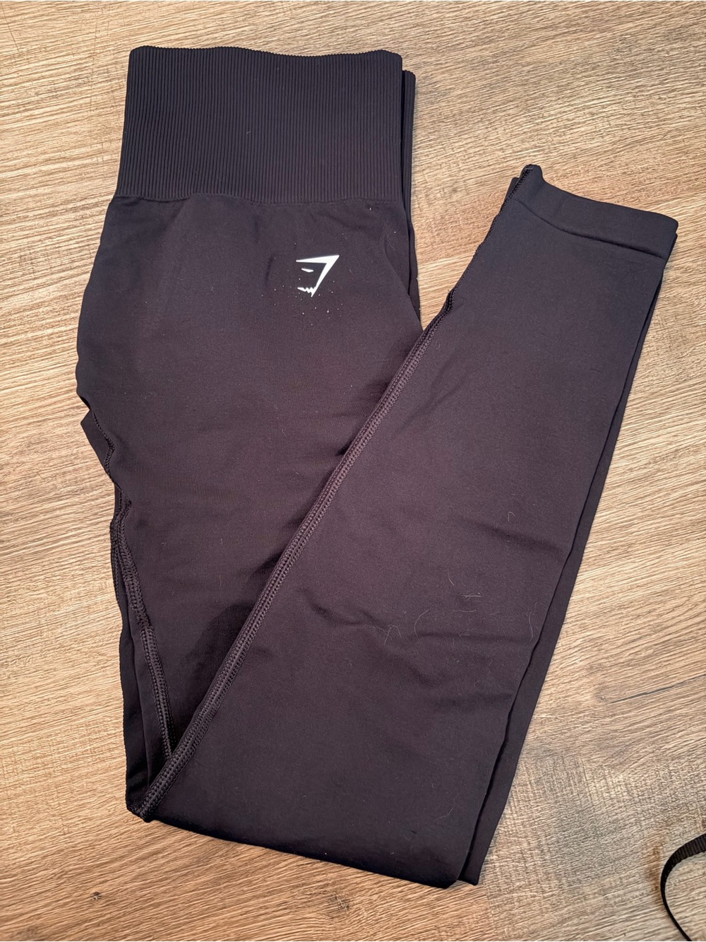 Gymshark Everyday Seamless Leggings